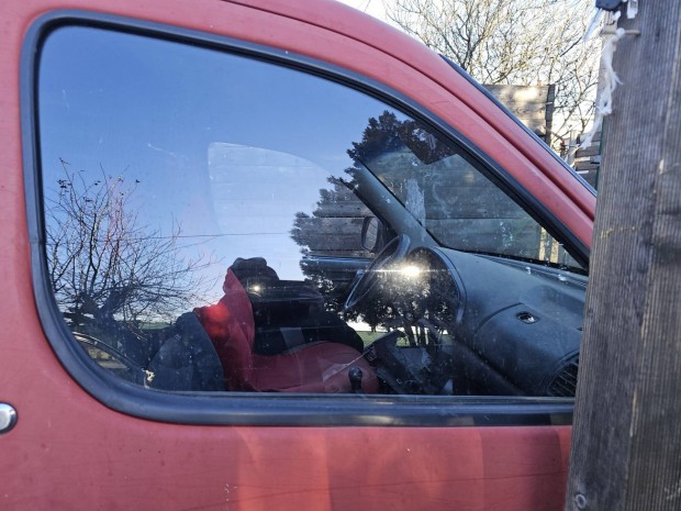 Peugeot partner ajt veg 6000