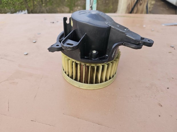 Peugeot partner fts motor ftmotor 8000