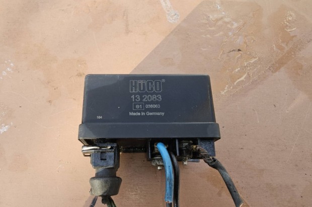 Peugeot partner izzit rel 6000