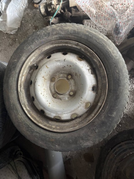 Peugeot partner lemezfelni