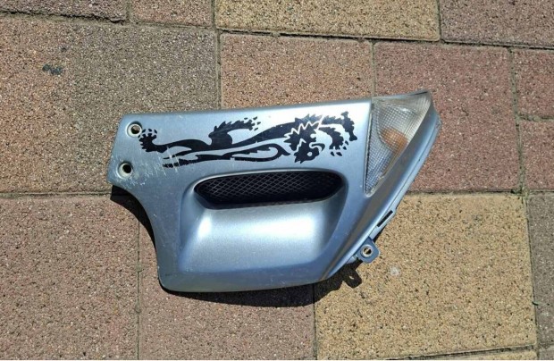 Peugeot speedfight 1-2 bal els idom