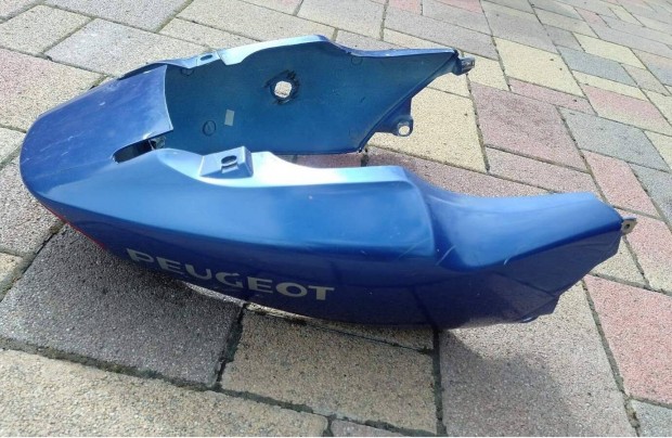Peugeot speedfight 1 ules alatti idom