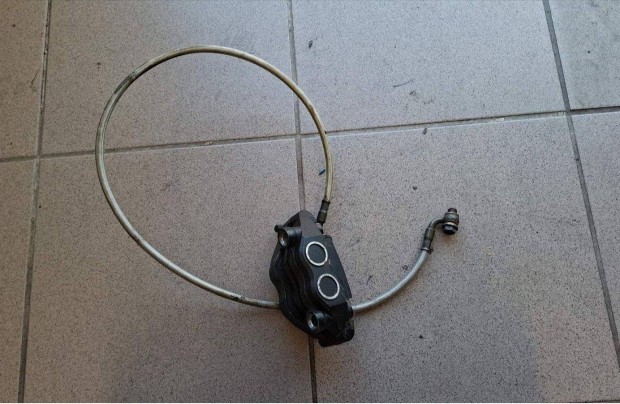 Peugeot speedfight 3 els fk nyereg