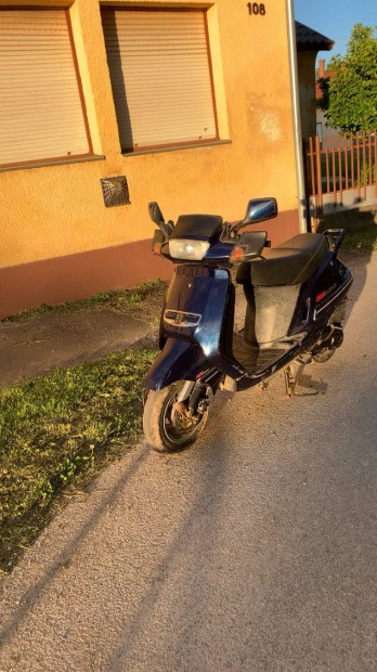 Peugeot sv 50