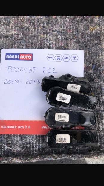 Peugeot szenzor, guminyomás szenzor, Tpms