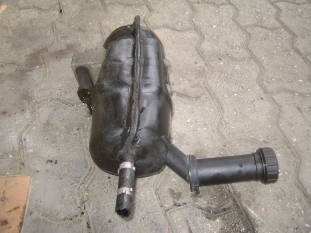 Peugeot szervoszivattyu