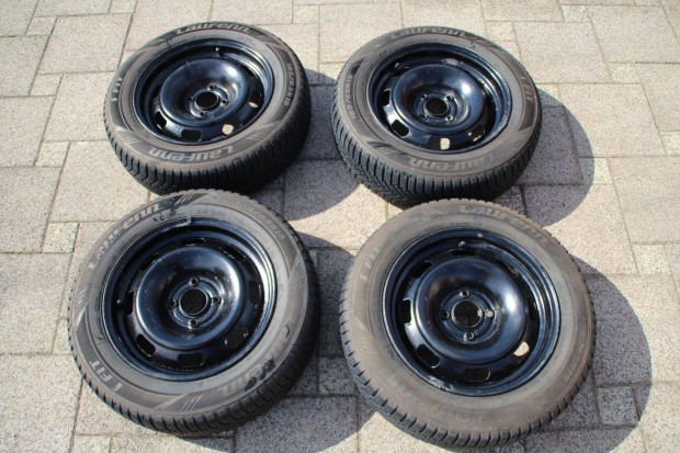 Peugeot t�li ker�k szett