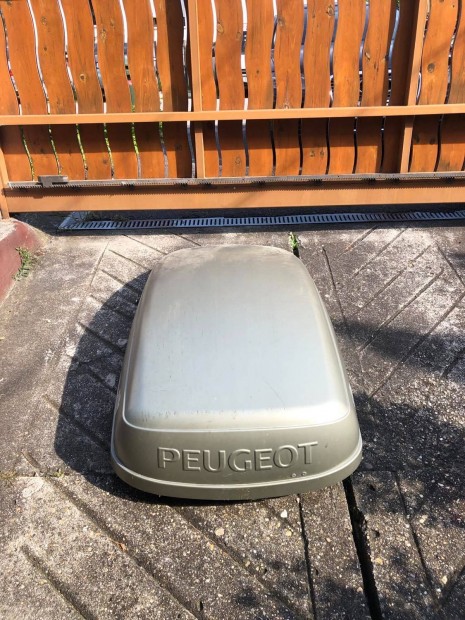 Peugeot tetőbox, Thule tetőcsomagtartó, Ford tetőcsocsomagtartó