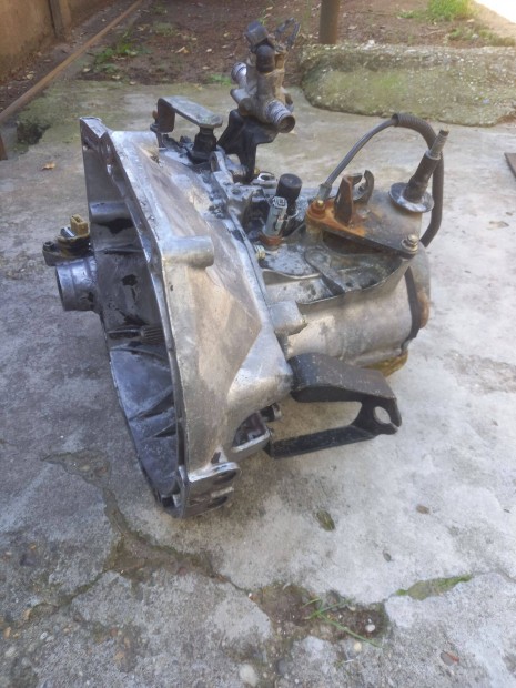 Peugeot vlt