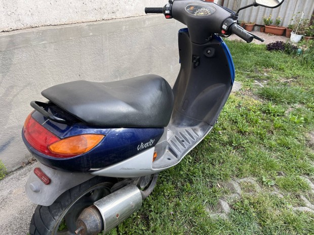 Peugeot vivacity robogó