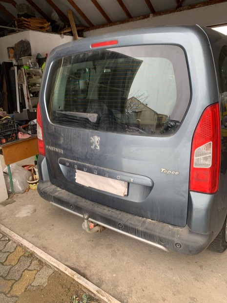 Peugeott partne lemezfelni R15-s eladó