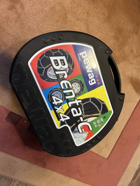 Pewag Brenta-C 4x4 �j h�l�nc 