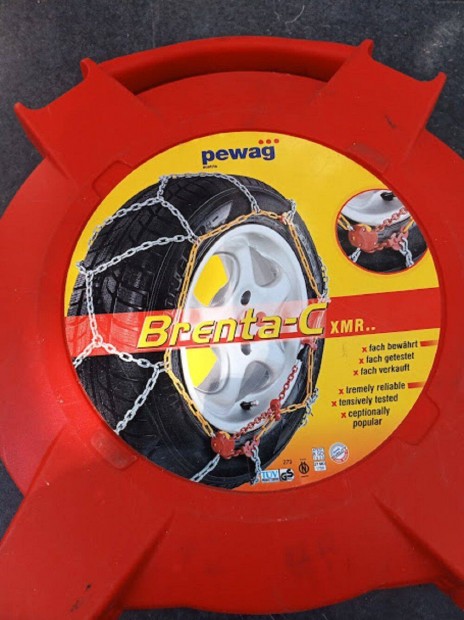Pewag XMR 67 Brenta-C hlnc