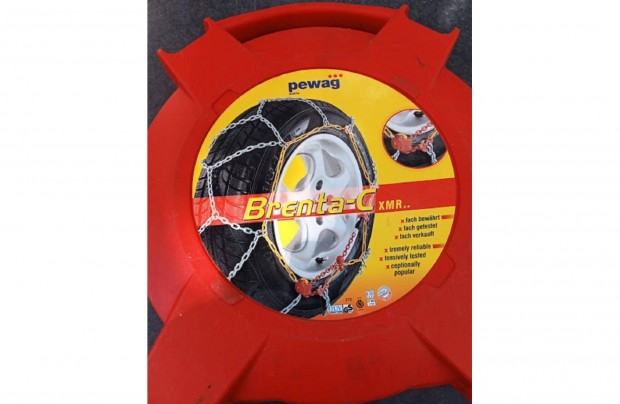 Pewag XMR 67 Brenta-C hlnc mret a kpen