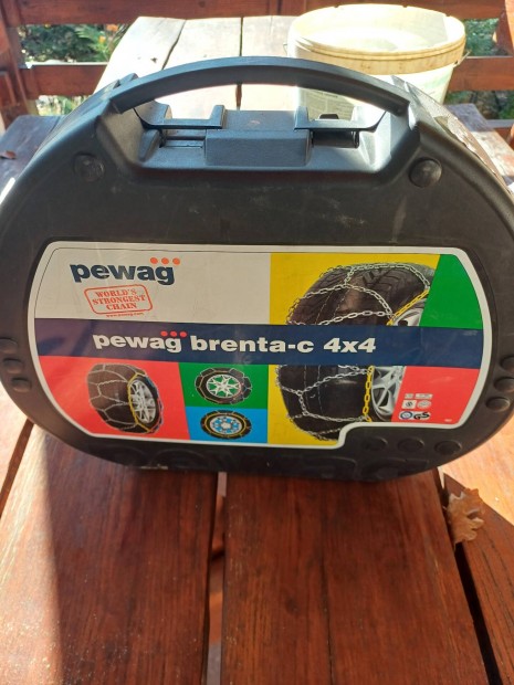 Pewag hlnc 4x4 XMR 80 V