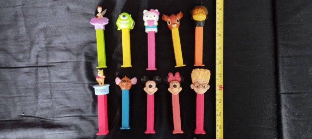 Pez adagol Disney