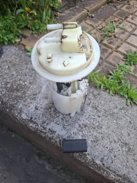 Pezgeot 206 AC pumpa eladó