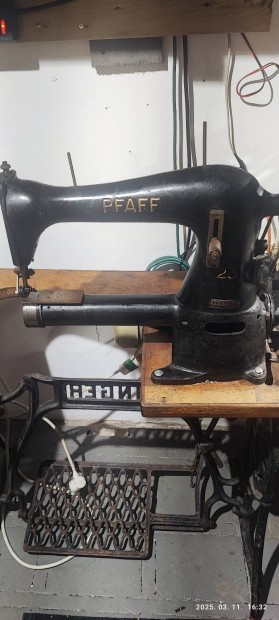 Pfaff 23 Brvarr gp 