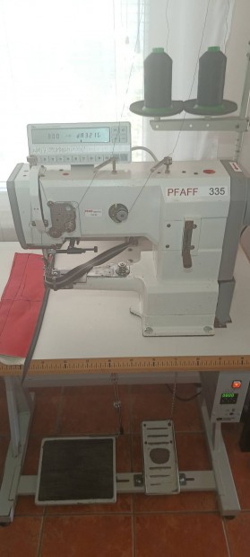 Pfaff 335 brvarrgp