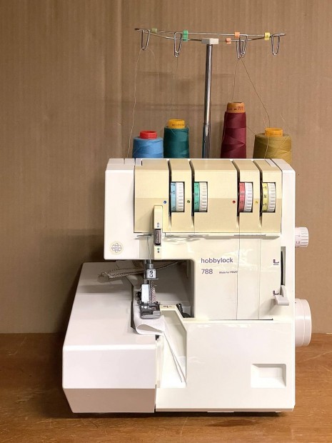 Pfaff 788 interlock overlock varrgp 