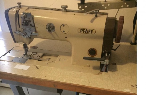 Pfaff varrgp 230 V