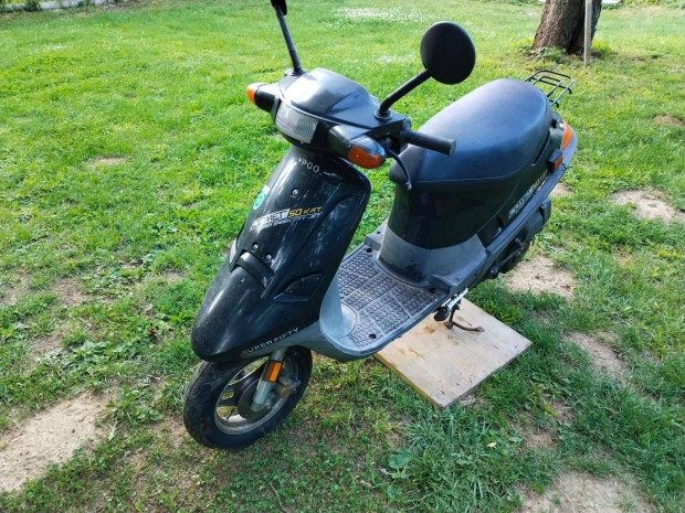 Pgo 50cm3 alkatrsz robog