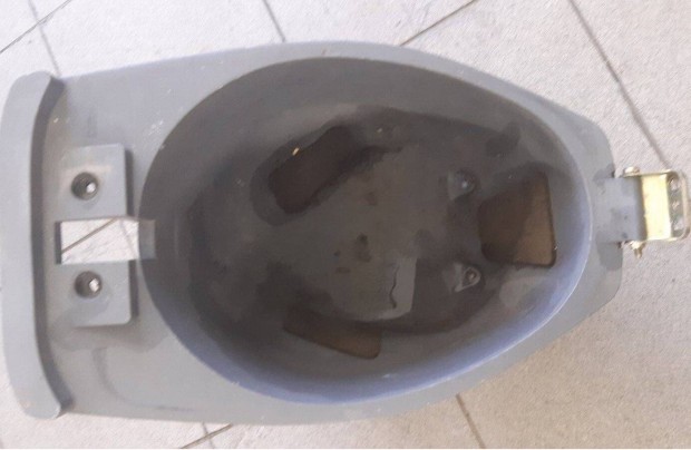 Pgo Big max sisaktart�