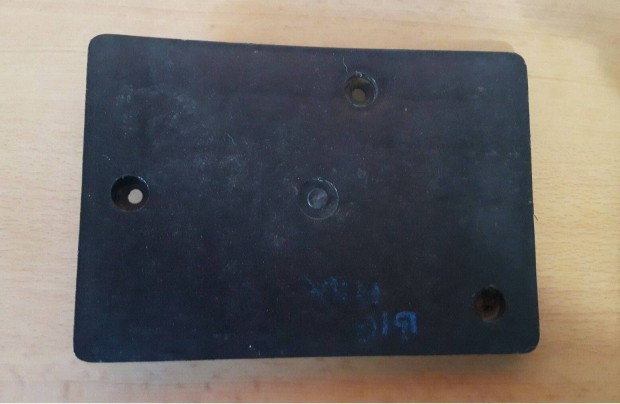 Pgo Bigmax akkumul�tor fed�l