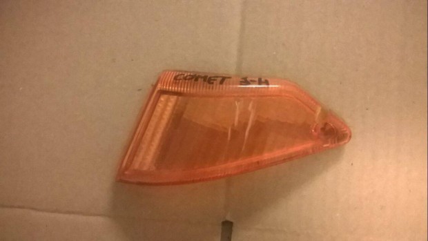 Pgo Comet jobb h�ts� index