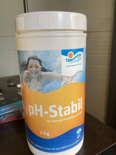 Ph stabilizl 