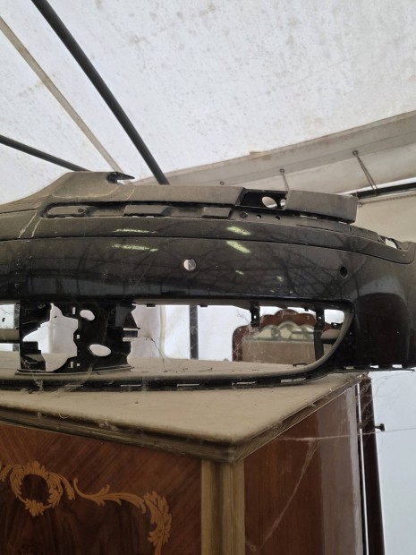 Phaeton VW msodik generci 