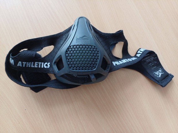 Phantom Athletics edzmaszk