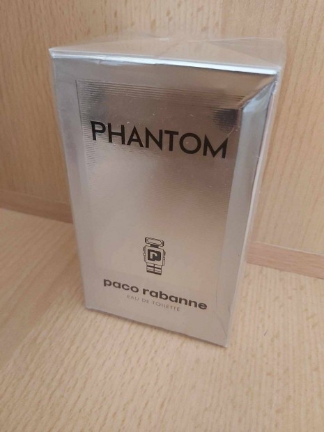 Phantom paco rabbane frfi parfm 50ml