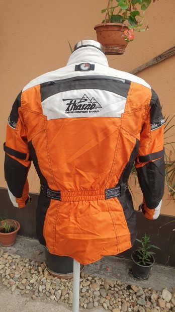 Pharao ni motoros kabt