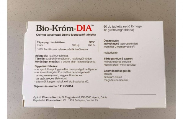 Pharmanord Bio Kr�m Dia