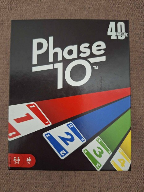 Phase 10 krtyajtk