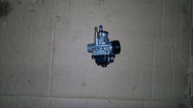 Phbg 21-es uj karburtor