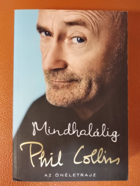 CD Phil Collins. But Seriously. de segunda mano por 4 EUR en Baeza en  WALLAPOP