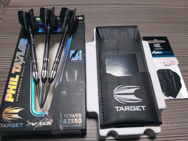 Phil taylor darts 25g