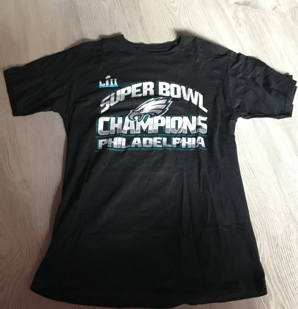 Philadelphia Eagles Superbowl pl