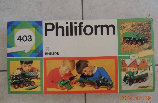 Philiform 403 ptjtk