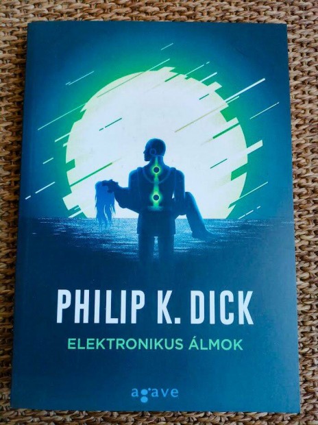 Philip K. Dick: Elektronikus lmok