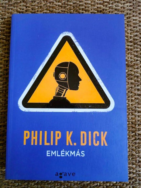 Philip K. Dick: Emlkms