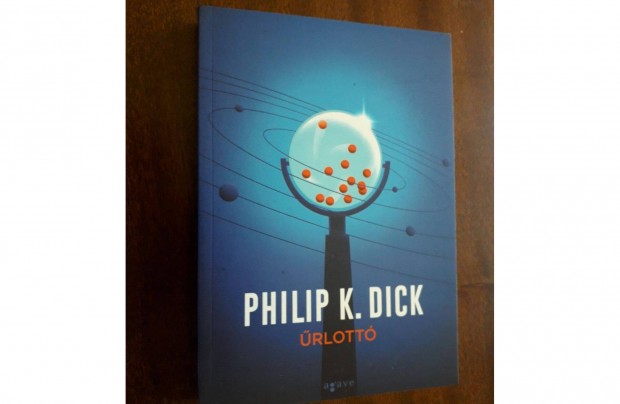 Philip K. Dick - rlott