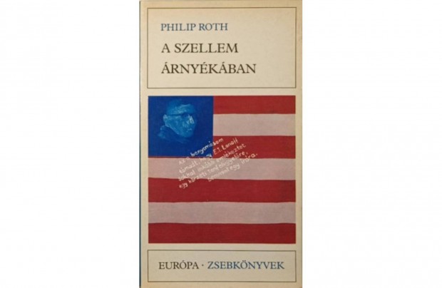 Philip Roth: A szellem rnykban