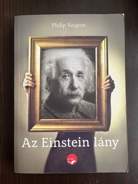 Philip Sington:Einstein lny