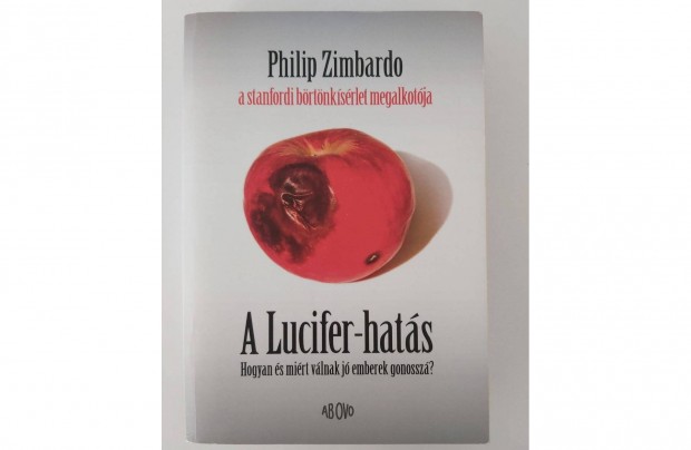 Philip Zimbardo: A Lucifer-hats