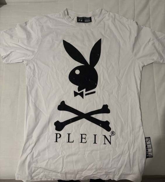 Philipp Plein Playboy