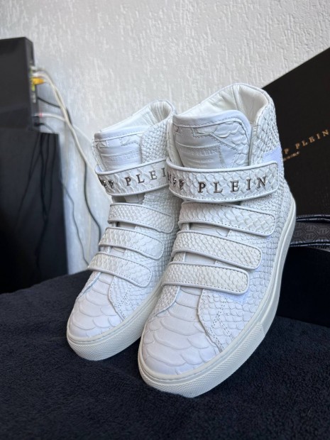 Philipp Plein Sneaker New York