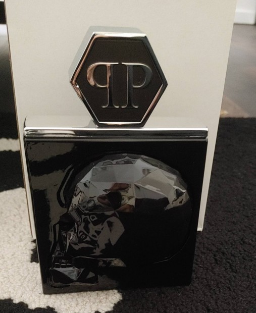 Philipp Plein The Skull EDP unisex parfm